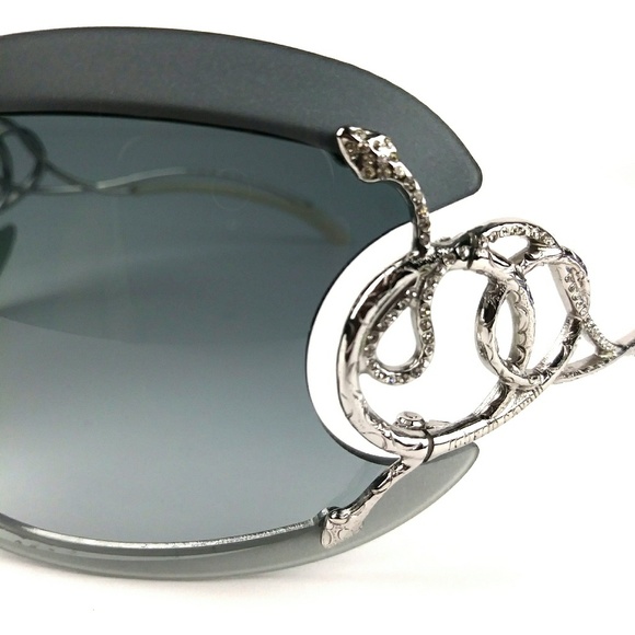 Roberto Cavalli Sunglasses - Picture 6 of 8